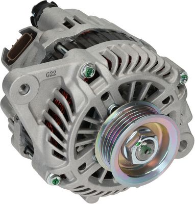 GENERATOR / ALTERNATOR HC-Cargo F032116698 3