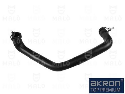 маркуч на радиатора AKRON-MALÒ 23185A