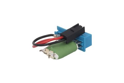 REZISTOR VENTILATOR HABITACLU KAMOKA 4140113 1
