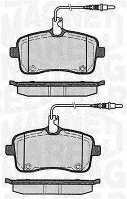 SET PLACUTE FRANA FRANA DISC