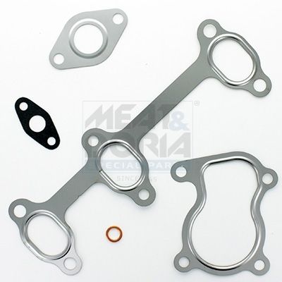 SET MONTAJ TURBOCOMPRESOR