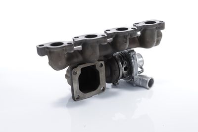 LADER AUFLADUNG BTS Turbo T912472 34