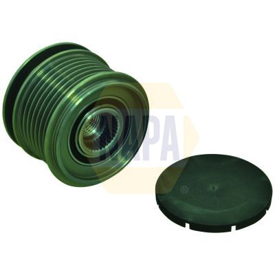 NAPA Alternator Freewheel Clutch NOP1089