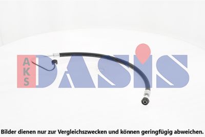 HOCHDRUCKLEITUNG KLIMAANLAGE