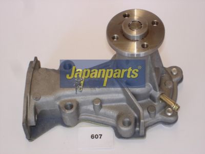 JAPANPARTS Vandens siurblys, variklio aušinimas