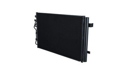 CONDENSATOR CLIMATIZARE NRF 35963 31