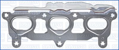DICHTUNG ABGASKRüMMER AJUSA 13299600 1