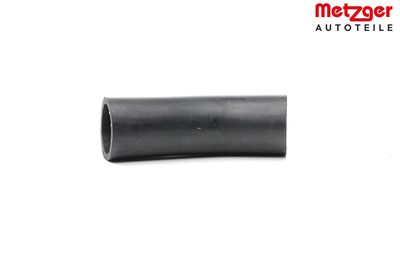 маркуч на радиатора METZGER AUTOTEILE 2422521