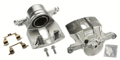 Brake Caliper BHS1358E