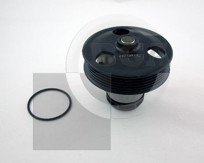 Водяной насос, охлаждение двигателя WILMINK GROUP WG1489299 для VW JETTA