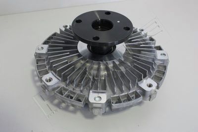 RED-LINE 28KI008 Вентилятор системы охлаждения двигателя для KIA SORENTO I (JC) 2.5 CRDi RED-LINE 28KI008 Вентилятор системы охлаждения двигателя для KIA SORENTO I (JC) 2.5 CRDi