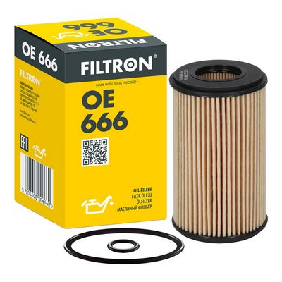 Vorschau Ölfilter Ansicht 3