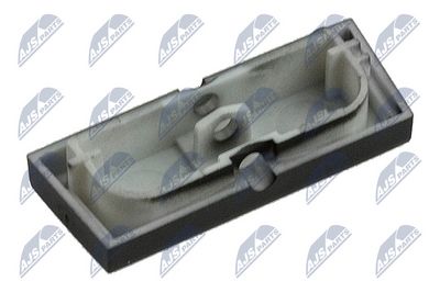 ELEMENT DE CONTROL INCALZIRE/VENTILATIE NTY EWSBM132 1