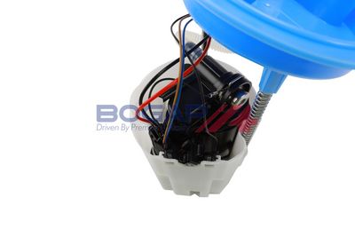 POMPA COMBUSTIBIL BOGAP A1622154 2