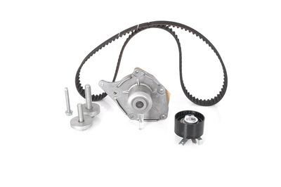 BOSCH Wasserpumpe + Zahnriemensatz