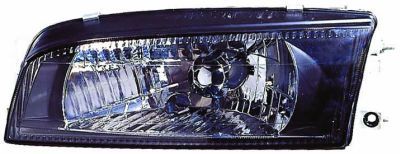 Комплект главных фар ABAKUS 214-1140PXLD-2 для MITSUBISHI LANCER