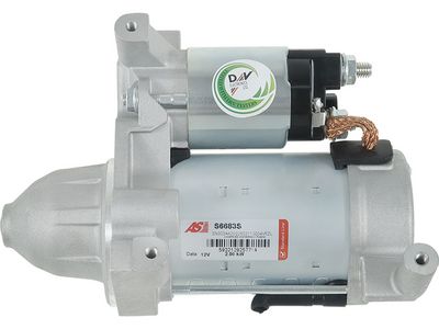 STARTER AS-PL S6683S 3