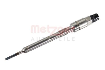 Žhavicí svíčka METZGER AUTOTEILE H70 001