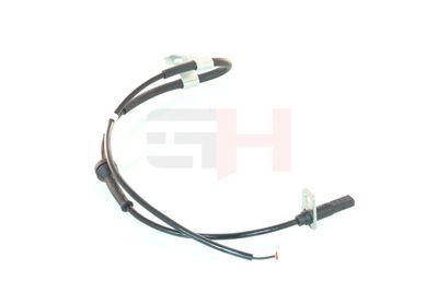 GH - Snímač počtu otáčok kolesa SUZUKI , GH-705202H