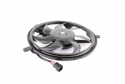 VENTILATOR RADIATOR VEMO V20010007 7