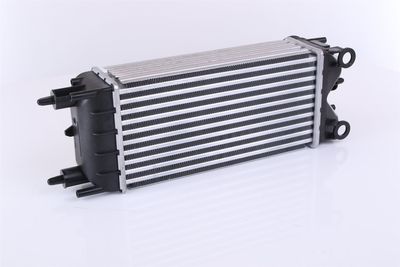 INTERCOOLER COMPRESOR NISSENS 96437 21