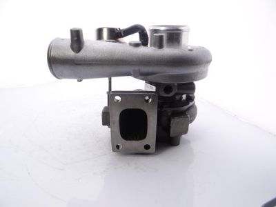 LADER AUFLADUNG GARRETT 4521625001S 3