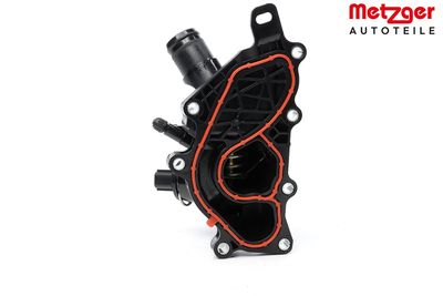 TERMOSTAT LICHID RACIRE METZGER AUTOTEILE 4006500 20