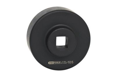 ACHSMUTTERSCHLüSSEL KS TOOLS 9111089 23