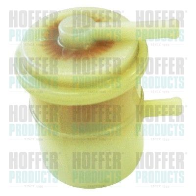 Топливный фильтр HOFFER 4523 для SUZUKI SUPER