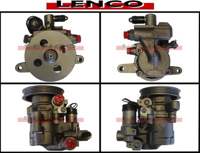 LENCO SP3644 Рулевая рейка  для LEXUS (Лексус)