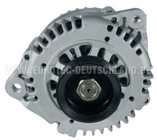 EUROTEC 12060736 Генератор для NISSAN MAXIMA / MAXIMA QX V (A33)