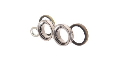 RADLAGERSATZ SKF VKBA1444 32