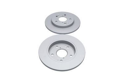 Brzdový kotúč KAVO PARTS BR-10353-C