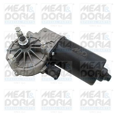 Двигатель стеклоочистителя MEAT & DORIA 27271 для BMW 5
