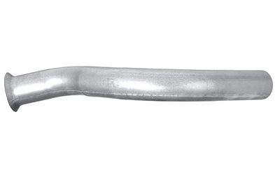 ABGASROHR HELLA 8LA366006241 2