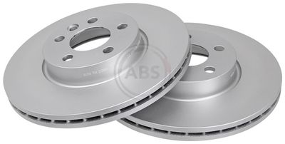 Brake Disc 17114