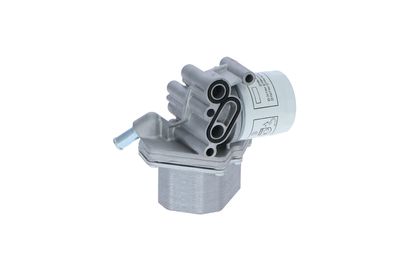 GEHäUSE ÖLFILTER NRF 31238 17