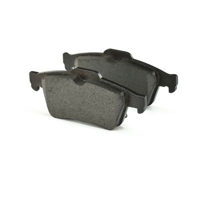 BREMSBELAGSATZ SCHEIBENBREMSE DELPHI LP1701 23