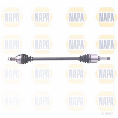 Drive Shaft NAPA NDS1292R