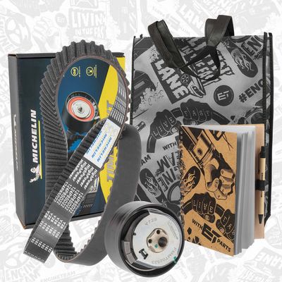 SET CUREA DE DISTRIBUTIE