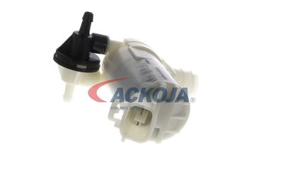 POMPA DE APA SPALARE PARBRIZ ACKOJA A37080001 46