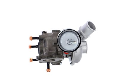 COMPRESOR SISTEM DE SUPRAALIMENTARE REMANTE 003001004418R 44