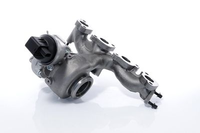 LADER AUFLADUNG BTS Turbo T915501BT 13