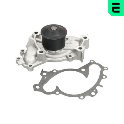 Water Pump, engine cooling AQ-1769