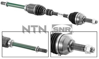 PLANETARA SNR DK68007