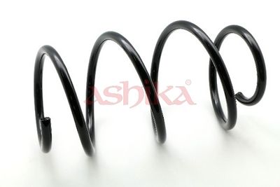 пружина за ходовата част ASHIKA ZCA2586H