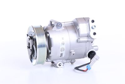 COMPRESOR CLIMATIZARE NISSENS 89425 41