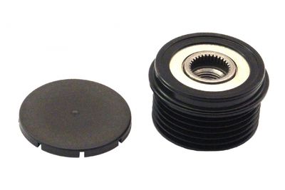 SISTEM ROATA LIBERA GENERATOR