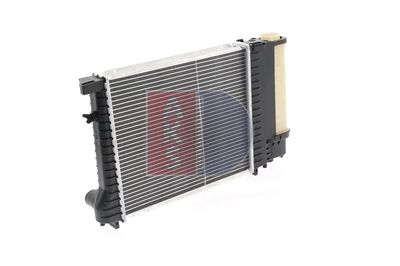 KüHLER MOTORKüHLUNG AKS DASIS 050790N 5