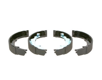 Brake Shoe Set, parking brake 0 986 487 768